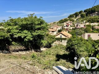  Terrain à vendre 290 m²