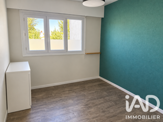  Appartement à vendre 3 pièces 60 m²