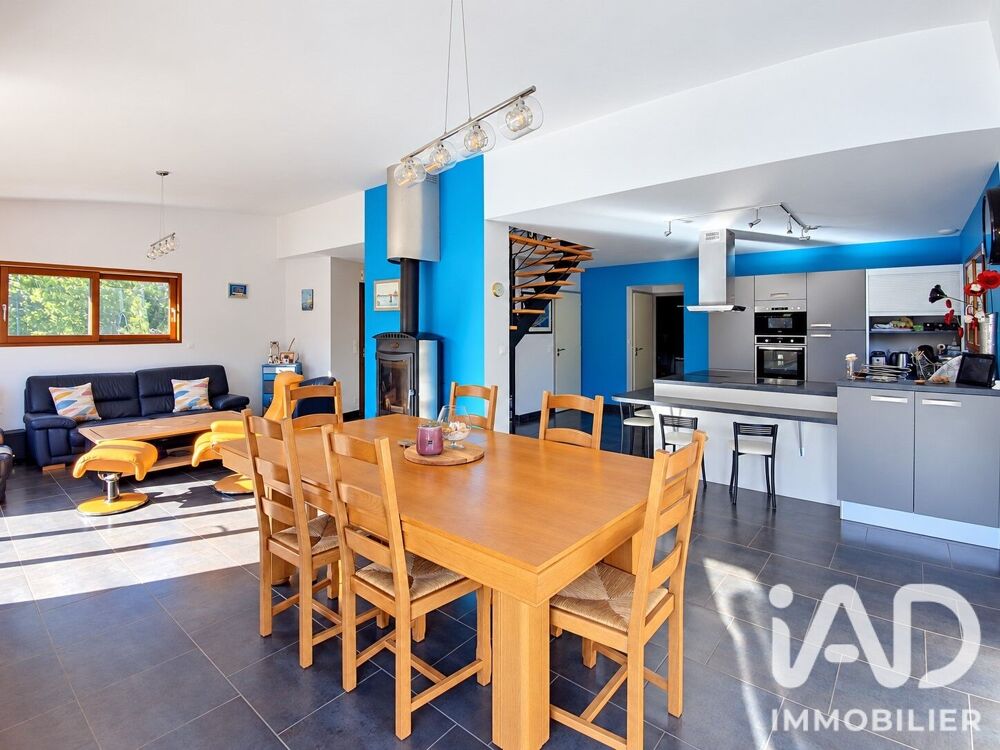 Vente Maison Vente Maison/villa 7 pièces Talensac
