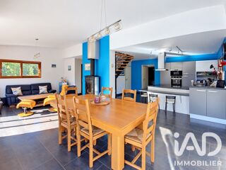 Vente Maison Vente Maison/villa 7 pièces Talensac