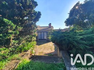  Maison à vendre 4 pièces 154 m²