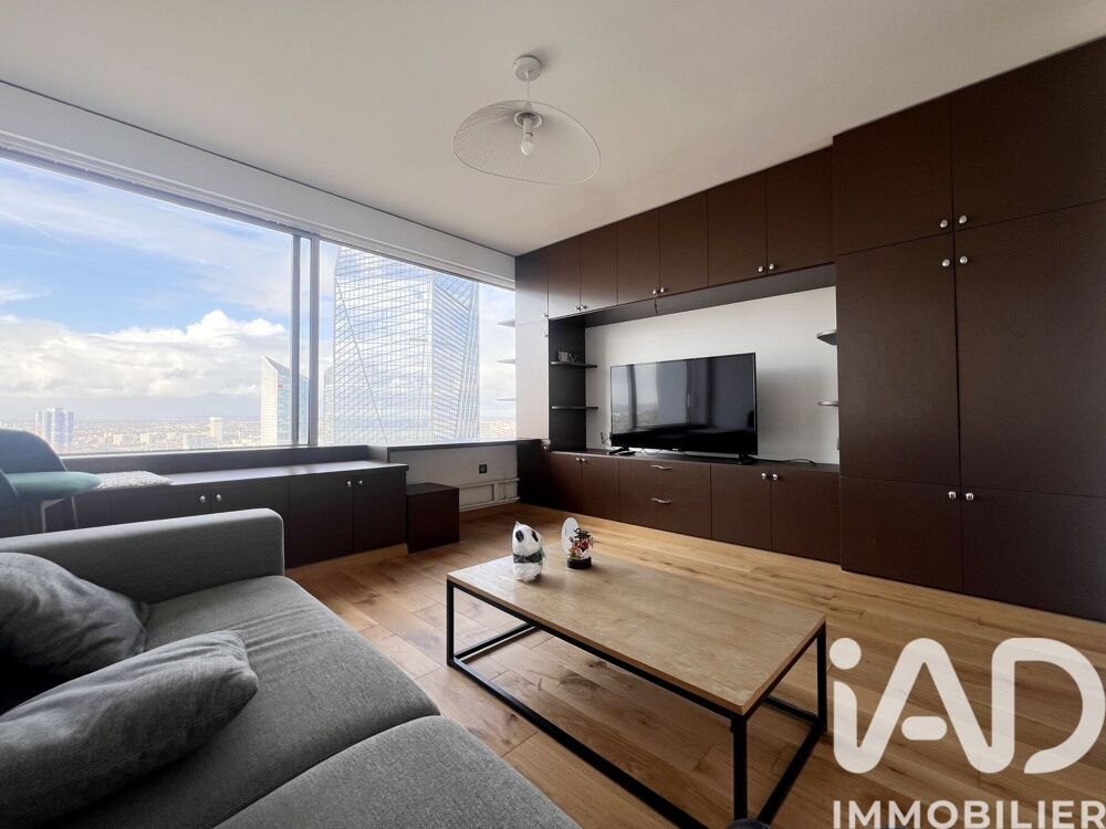 Vente Studio 1 pièce