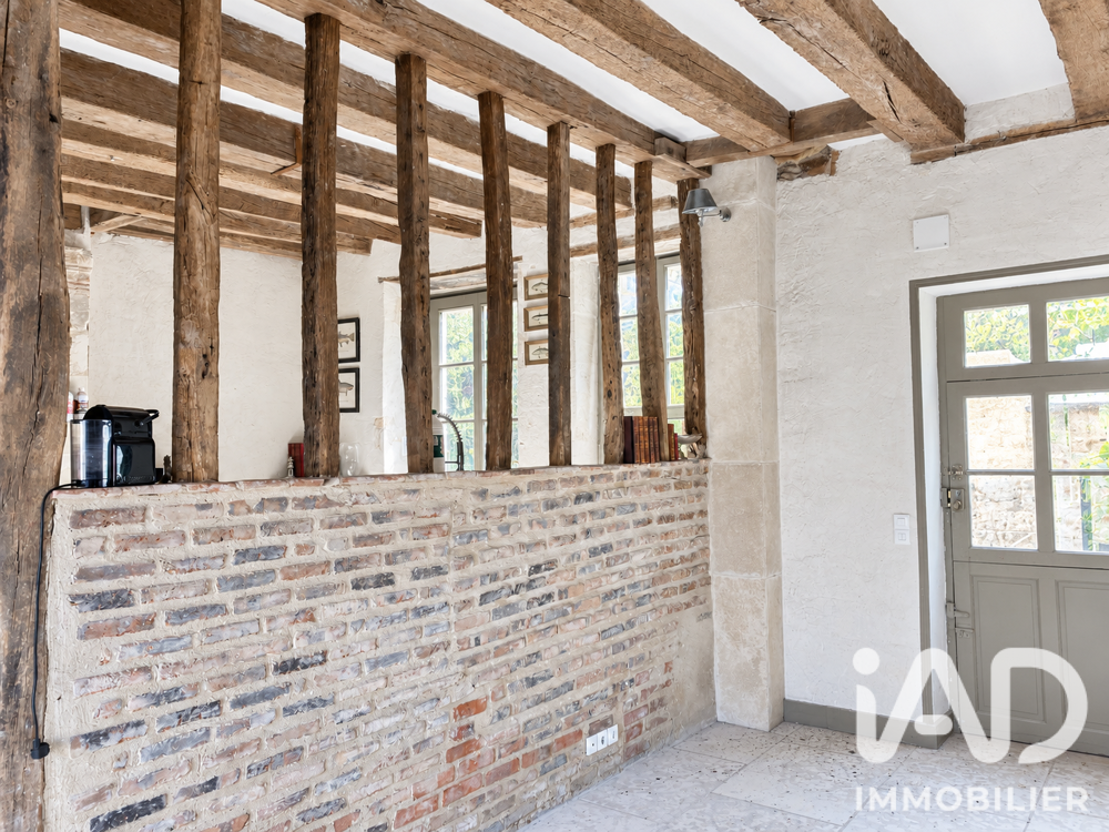 Vente Maison Vente Maison de ville 5 pièces Luynes