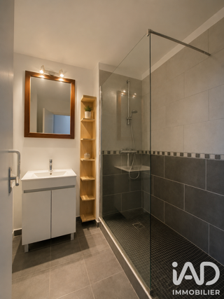  Appartement à vendre 2 pièces 48 m²