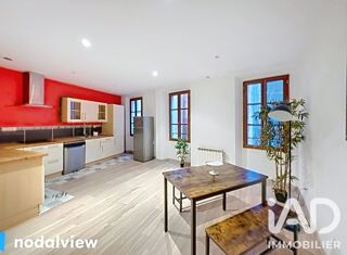  Appartement à vendre 4 pièces 94 m²