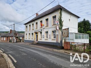  Maison à vendre 9 pièces 186 m²