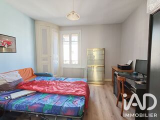  Maison à vendre 5 pièces 111 m²
