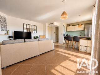  Appartement à vendre 3 pièces 70 m²