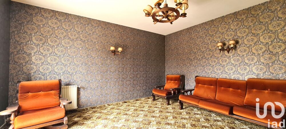 Vente Maison/villa 20 pièces
