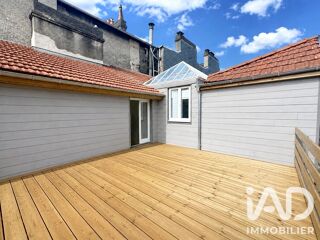 Appartement à vendre 3 pièces 99 m²