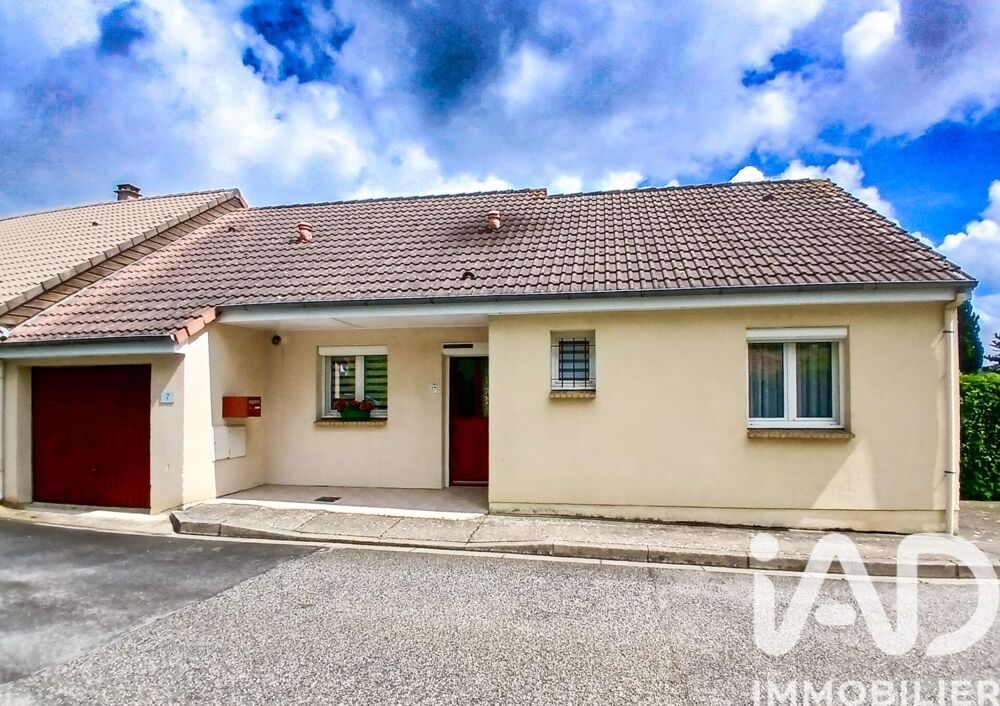 Vente Maison/villa 3 pièces