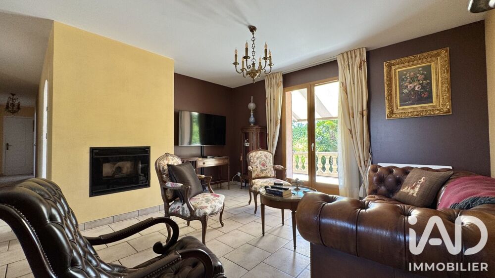 Vente Maison Vente Maison/villa 4 pièces Clesles