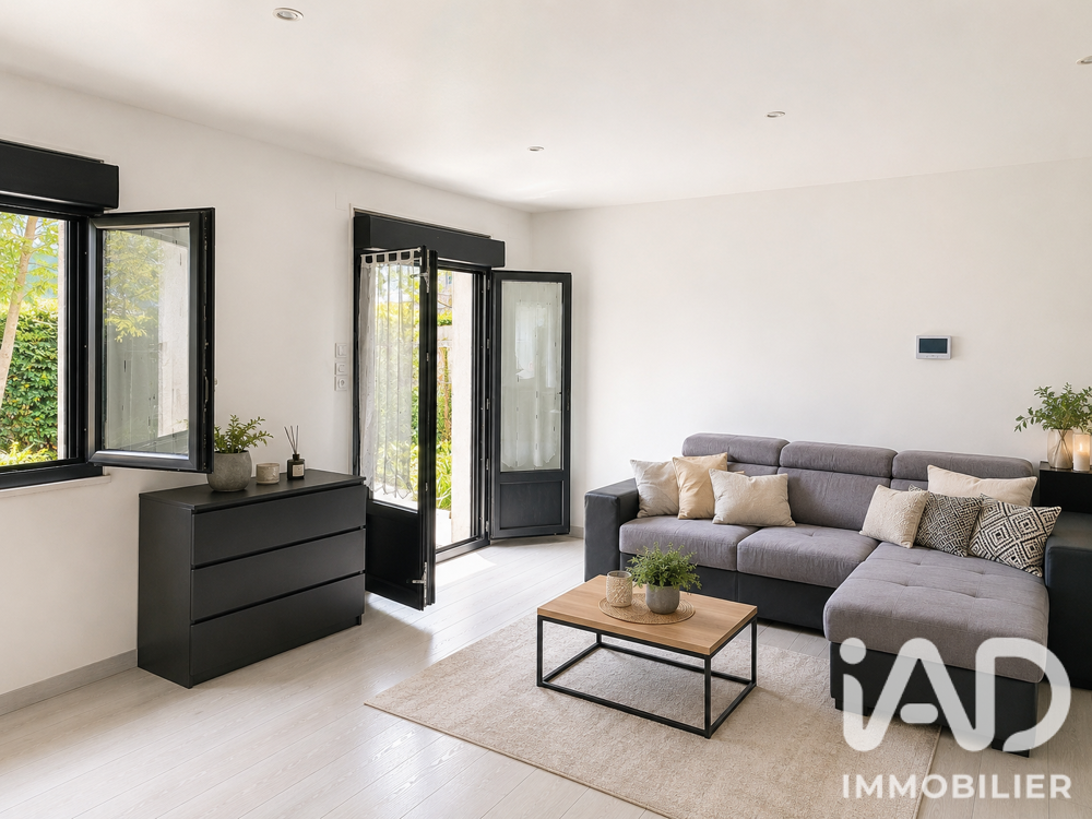Vente Maison Vente Maison/villa 5 pièces Dinard