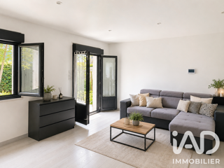  Maison à vendre 5 pièces 133 m²