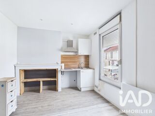  Immeuble à vendre 200 m²