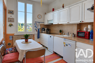  Maison à vendre 5 pièces 79 m²