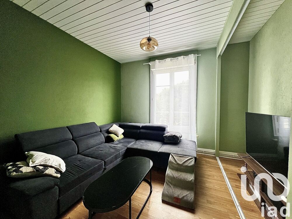 Vente Maison/villa 3 pièces