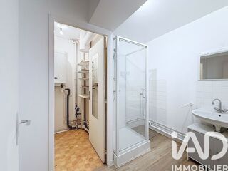  Appartement � vendre 2 pi�ces 46 m�