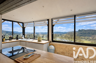  Maison à vendre 13 pièces 265 m²
