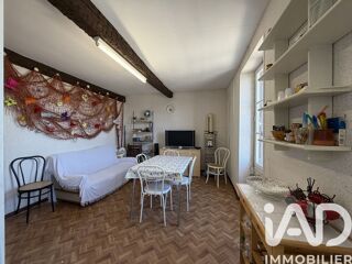  Appartement � vendre 3 pi�ces 47 m�