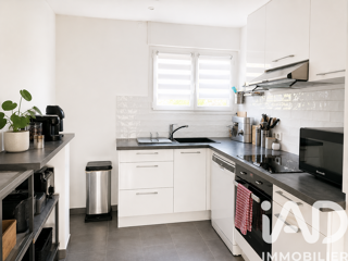  Appartement � vendre 5 pi�ces 80 m�