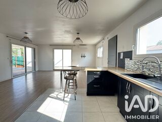  Maison à louer 3 pièces 70 m²