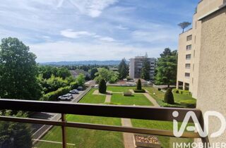Vente Appartement Vente Appartement 3 pièces Sainte-foy-lès-lyon