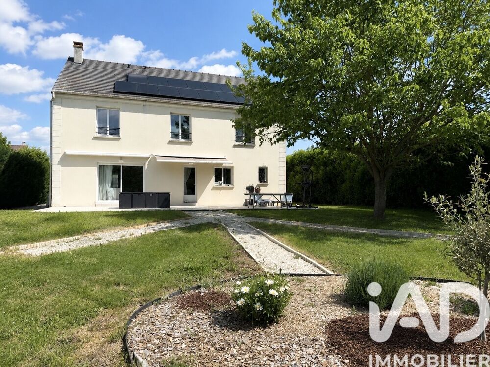 Vente Maison/villa 7 pièces