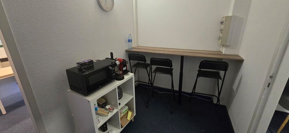  Location - 12 m² Claix (38640)
