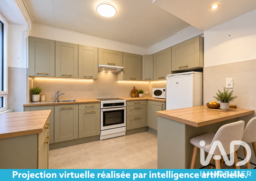 Vente Maison Vente Maison de ville 5 pièces Grézieu-la-varenne