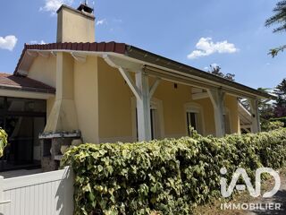  Maison à vendre 7 pièces 170 m²