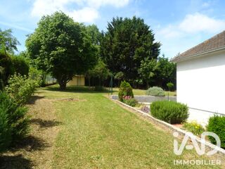  Maison à vendre 4 pièces 77 m²