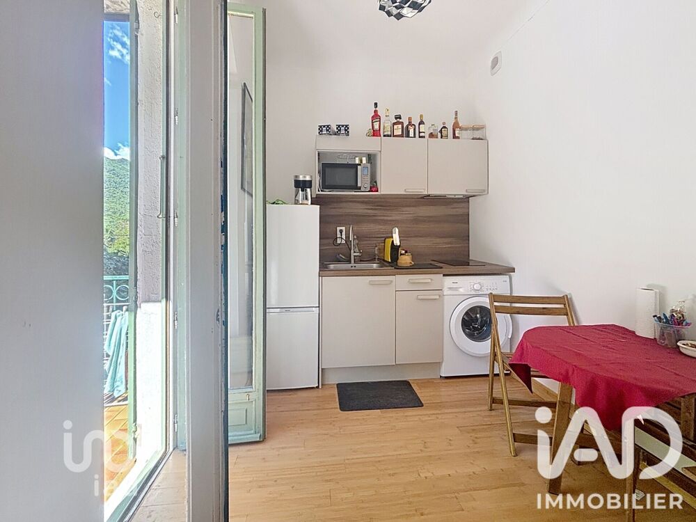 Vente Appartement Vente Appartement 3 pièces Touët-sur-var