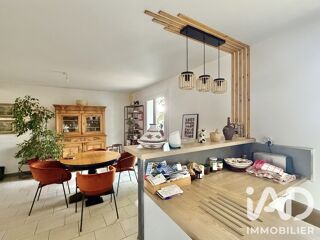  Maison à vendre 4 pièces 87 m²