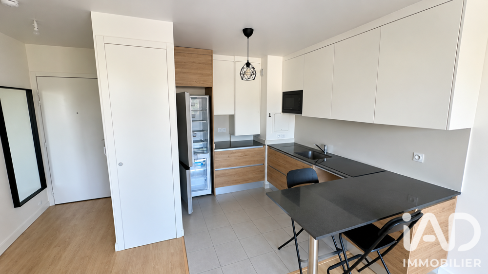 Location Appartement Location Appartement 2 pièces Viry-châtillon