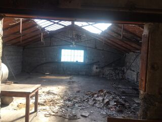  Immeuble  vendre 852 m