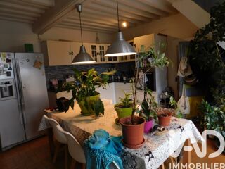  Maison à vendre 9 pièces 182 m²