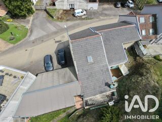  Maison à vendre 5 pièces 185 m²