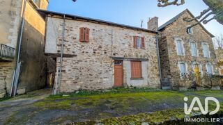 Vente Maison Vente Maison de village 5 pièces Sauveterre-de-rouergue