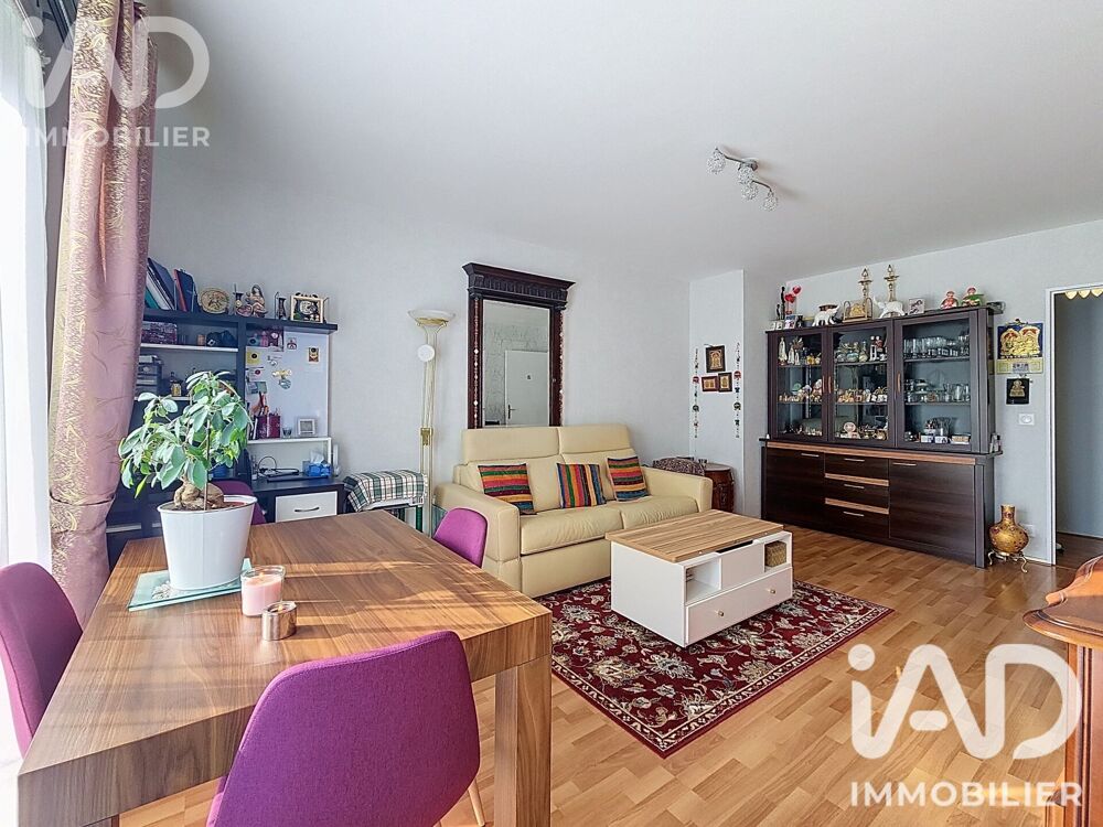 Vente Appartement Vente Appartement 3 pièces L'haÿ-les-roses