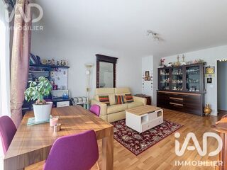 Appartement à vendre 3 pièces 65 m²