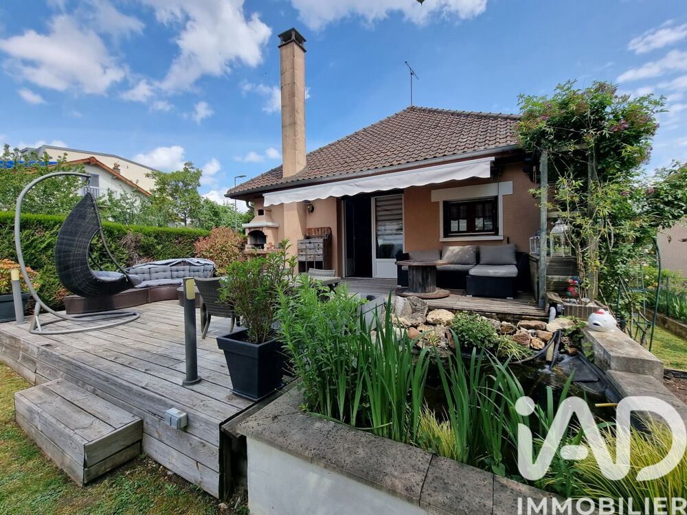Vente Maison Vente Maison/villa 7 pièces Bonneuil-sur-marne
