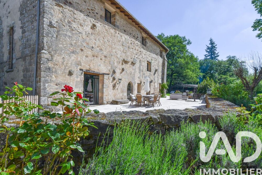 à vendre  Maison Fromental (87250)