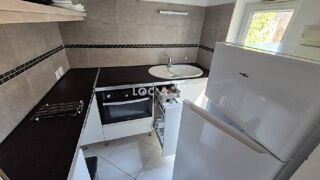 Location Appartement 2 pièces 36 m², Dijon