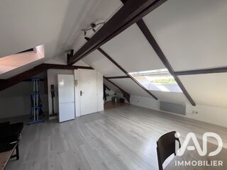  Appartement à vendre 2 pièces 28 m²