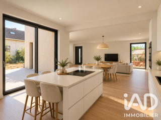  Maison à vendre 5 pièces 83 m²