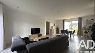  Maison à vendre 4 pièces 104 m²