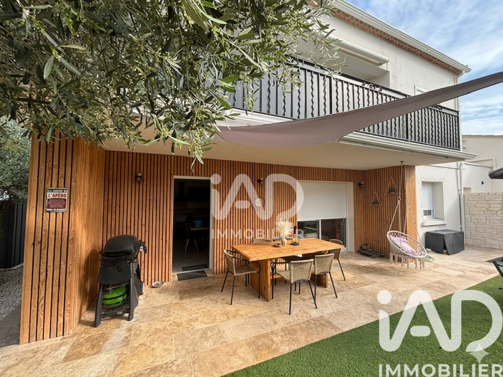 Vente Maison/villa 5 pièces