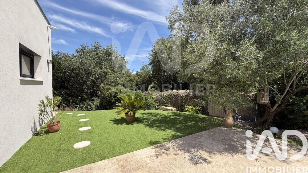� vendre  Maison N�mes (30000)