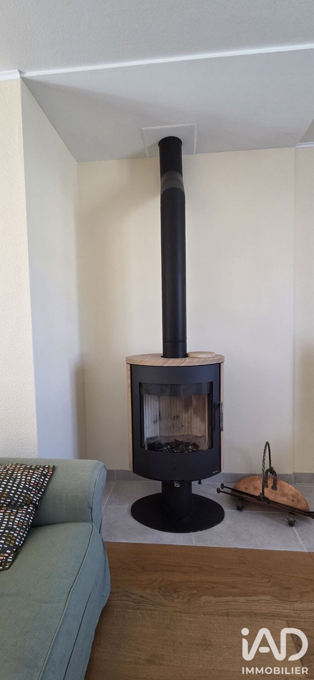 Vente Maison/villa 5 pièces